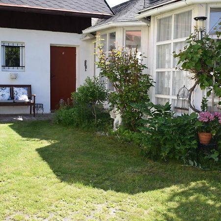 Pension Elbrs Mariánské Lázně Dış mekan fotoğraf