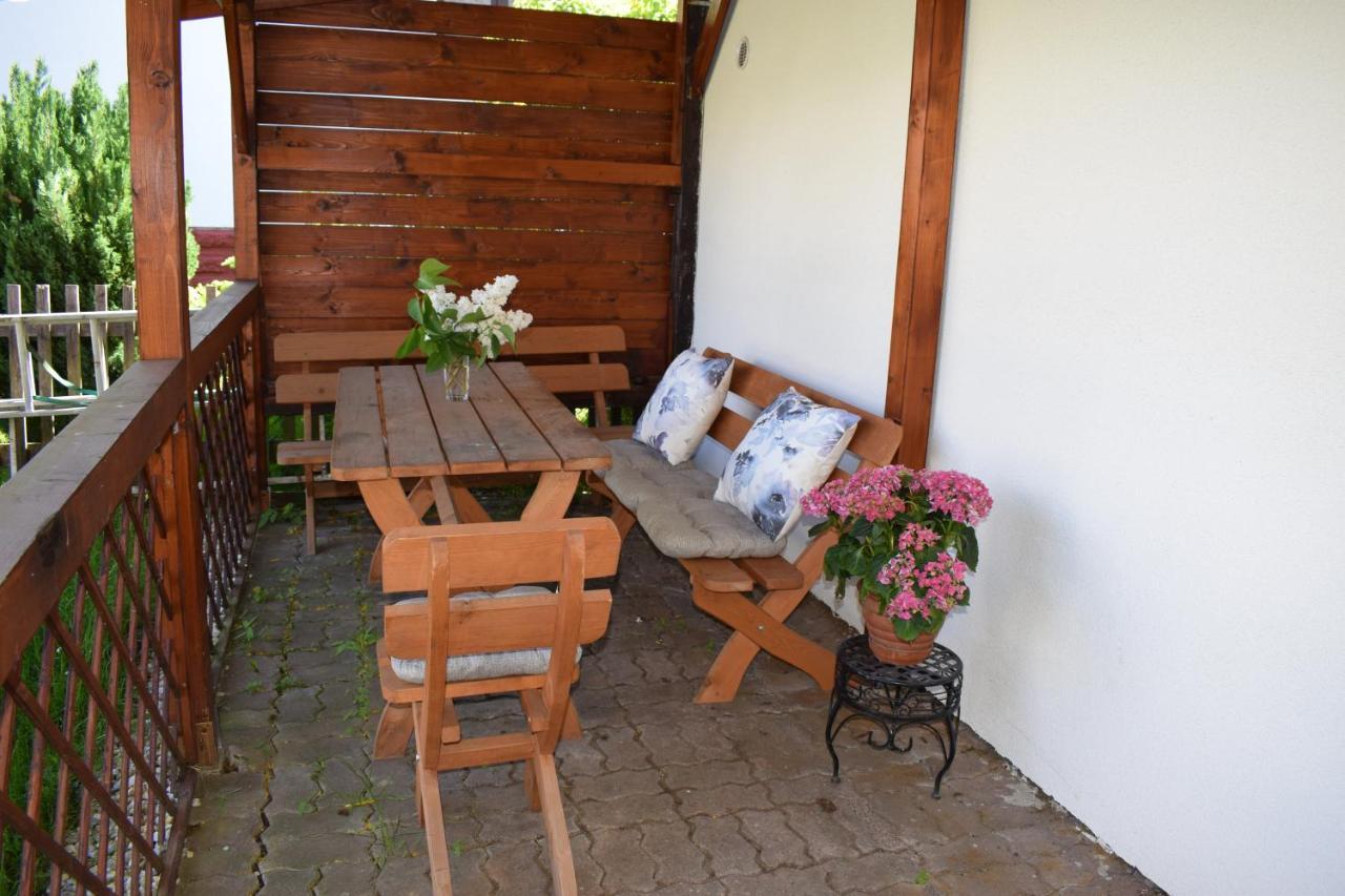 Pension Elbrs Mariánské Lázně Dış mekan fotoğraf