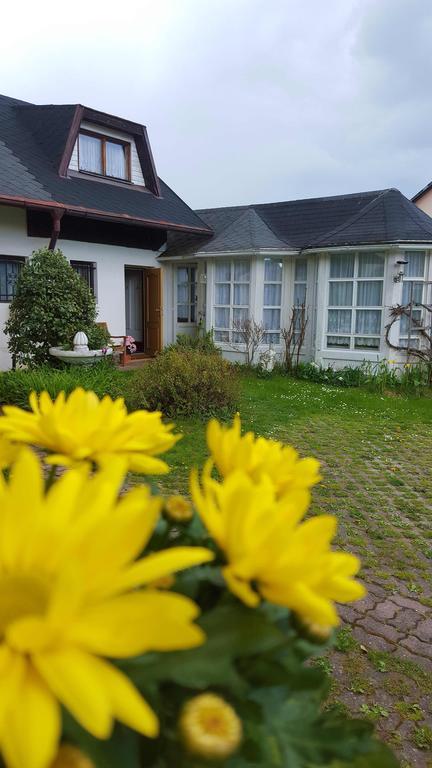 Pension Elbrs Mariánské Lázně Dış mekan fotoğraf